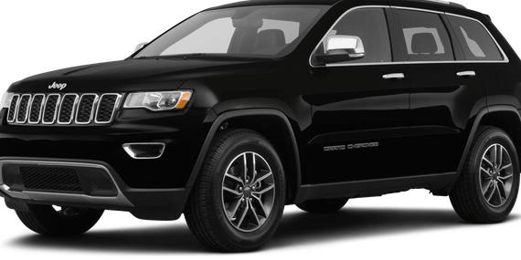 JEEP GRAND CHEROKEE 2021 1C4RJFBG7MC780035 image